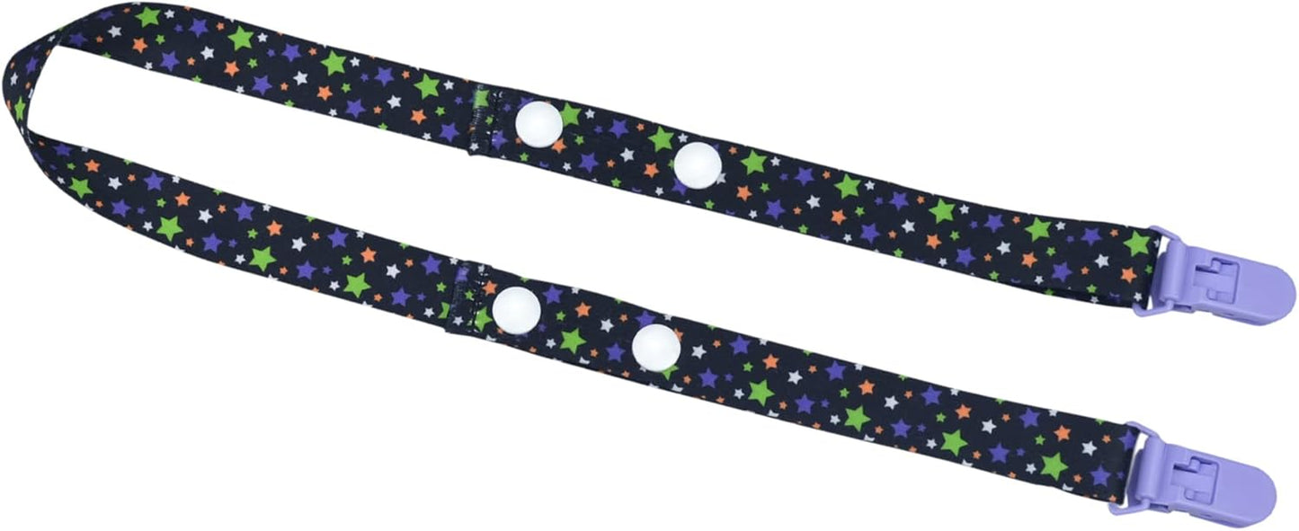 2 Pack Stoma Shirt Saver Straps Ostomy Bag Change Assistance for Keeping Your Shirt Clean Ileostomy Urostomy and Colostomy Supplies