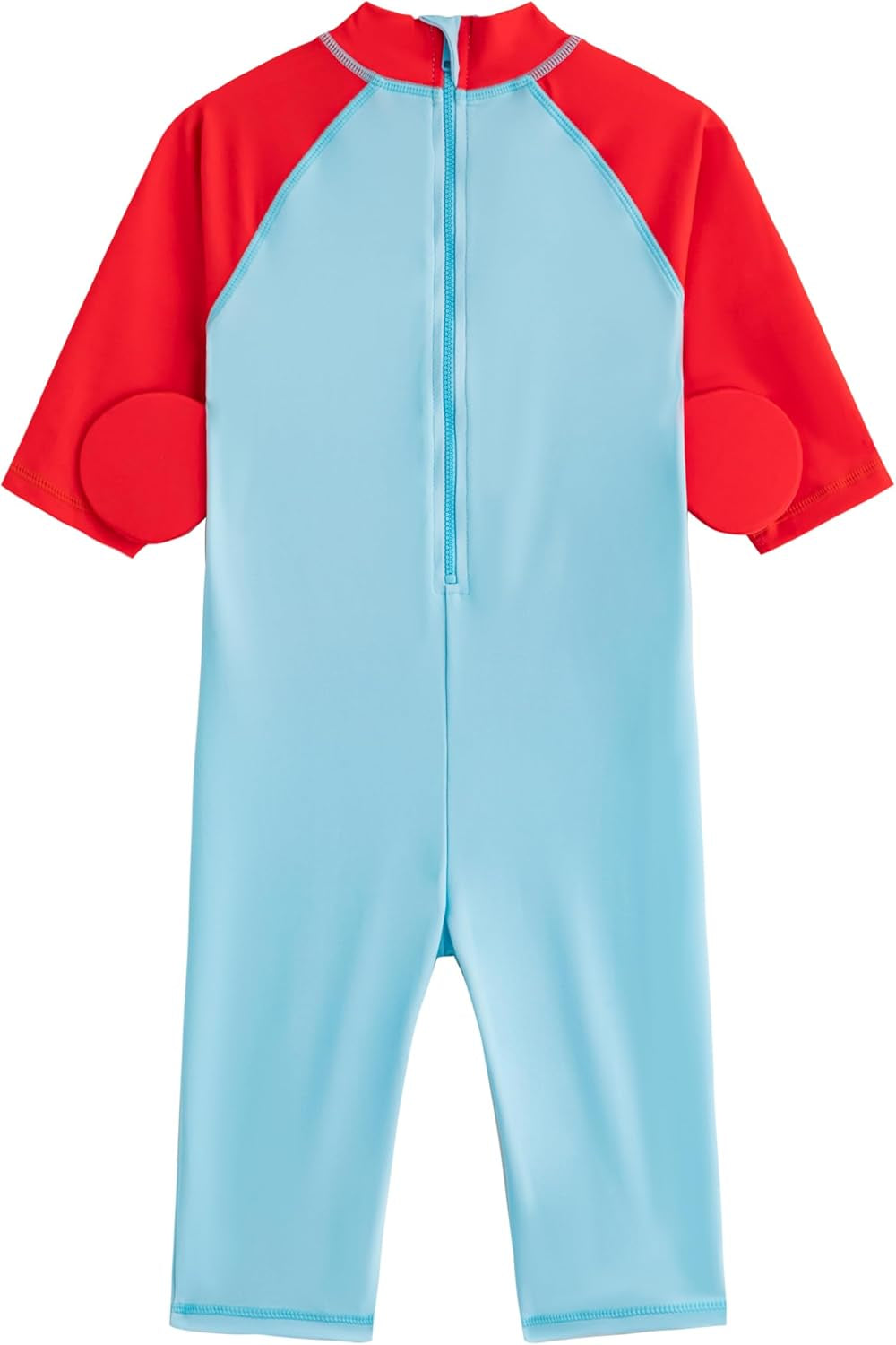 Boys One Piece Swimsuit Long Sleeve Boys Swimwear Rash Guard Suit Kids