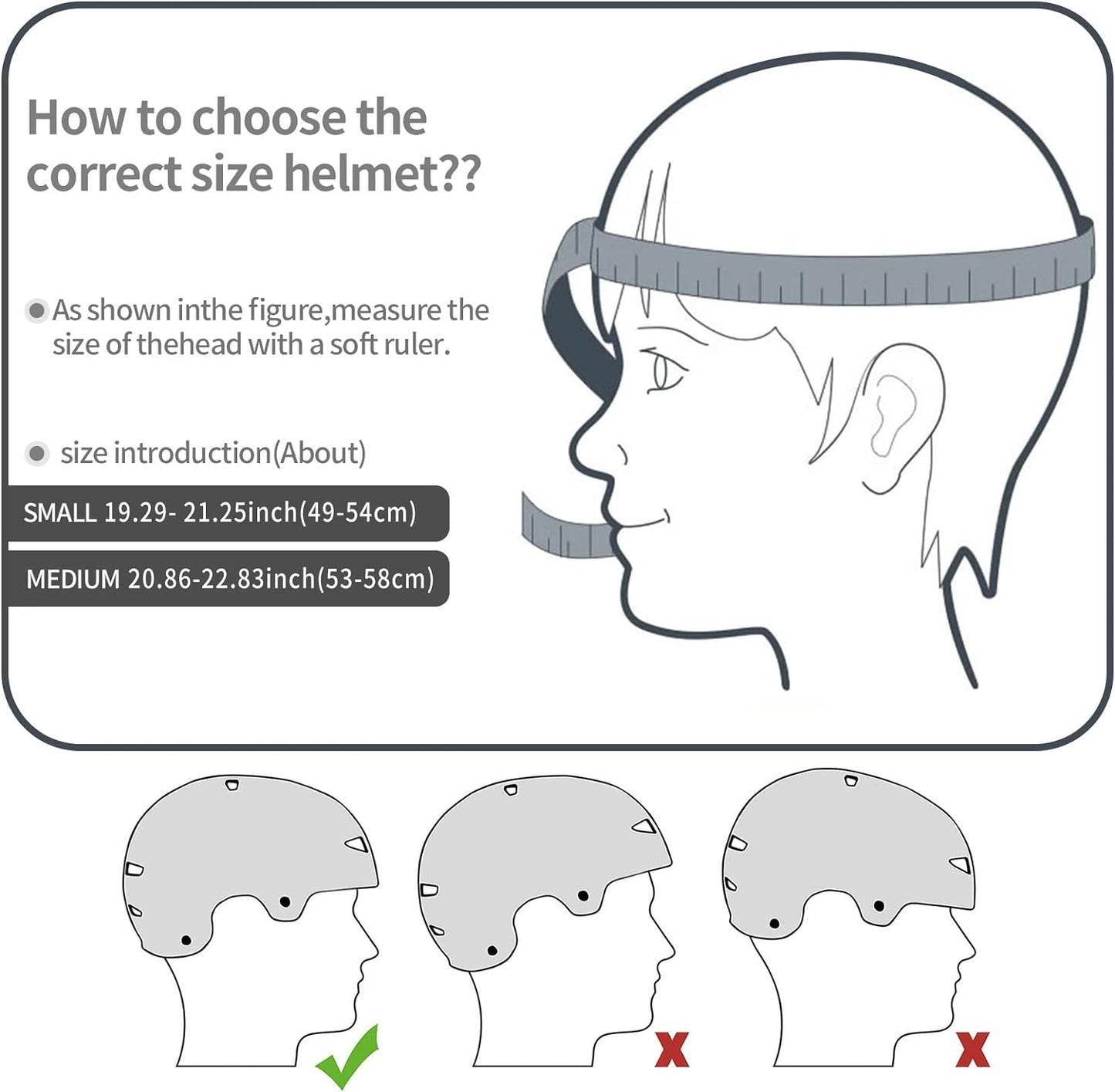 Kids Bike Helmet for Age 3-5-8-10-16 Years Boys Girls,Toddler Cycling Skateboard Rollerscooter Rollerblade Helmet