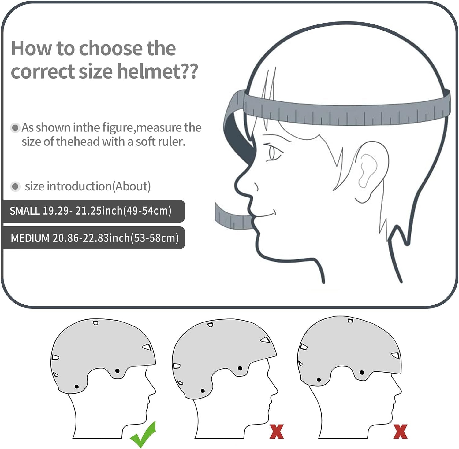 Kids Bike Helmet for Age 3-5-8-10-16 Years Boys Girls,Toddler Cycling Skateboard Rollerscooter Rollerblade Helmet