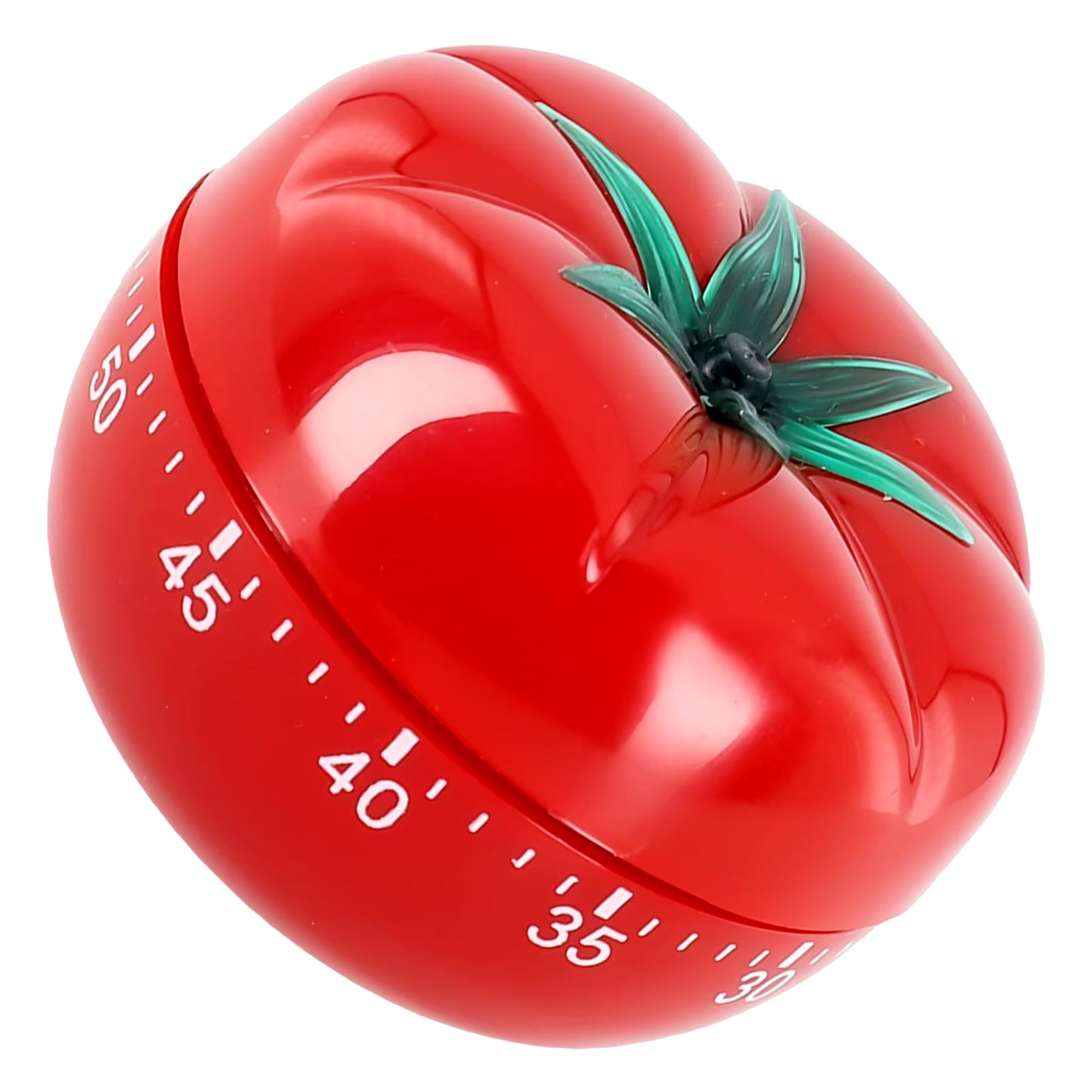 Kitchen Timer 1-60 Minute Tomato Shape Countdown Timer Reminder Alarm Clock Kitchen Novelty Accessories Cooking Gadgets