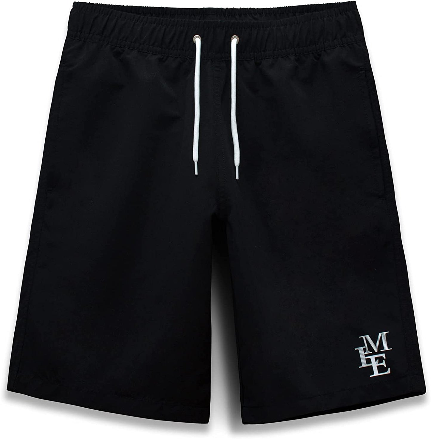 Boys Swim Trunks Quick Dry Beach Board Shorts Swimwear Bathing Suits Size 8,10-12,14-16,18-20