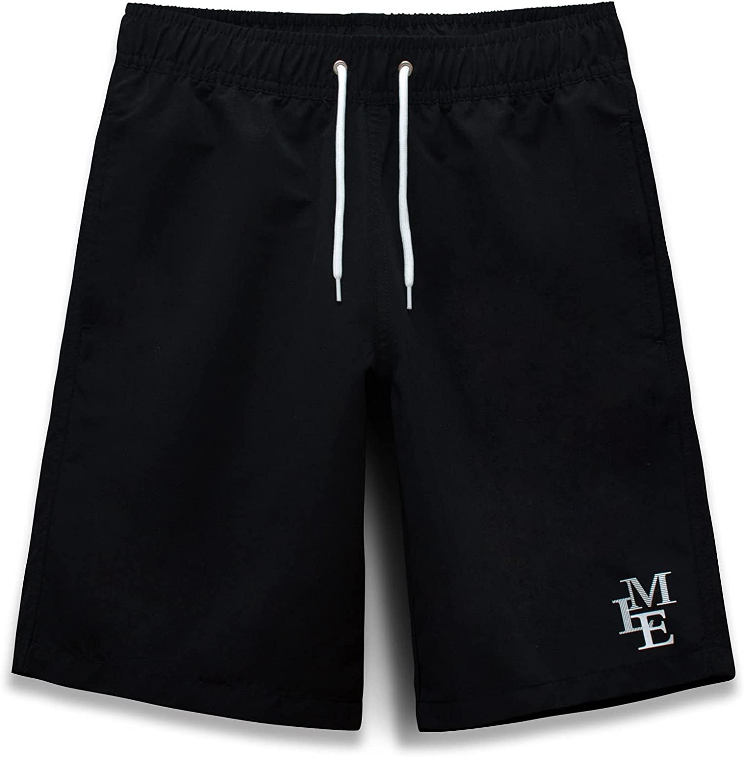Boys Swim Trunks Quick Dry Beach Board Shorts Swimwear Bathing Suits Size 8,10-12,14-16,18-20