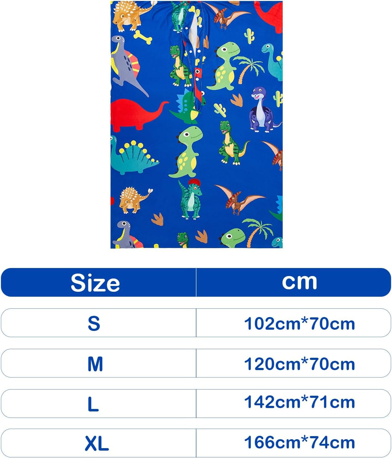 Sensory Body Sock for Kids, Full Body Sock Wrap for Autistic Children to Relieve Stress, Relaxing Sensory Sack for Kids Sensory Processing Disorder for Kids 9-12