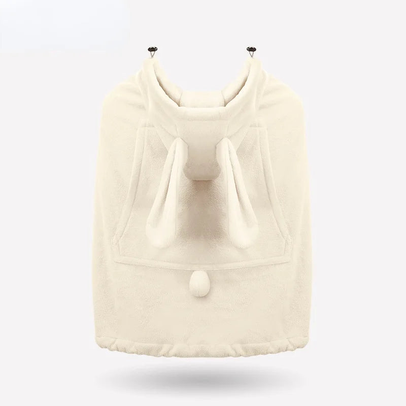 1Pc Baby Windproof Stroller Cover and Baby Carrier Cover Hooded Stretchy Cloaks for Baby Hooded Reversible Suit for All Seasons