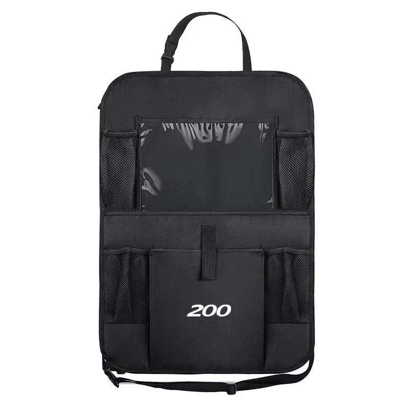 Hanging Storage Bag for Chrysler 300 300C PT Cruiser 200 200C Pacifica STRATUS JS ASPEN Voyager RT Neon Grand Car Accessories