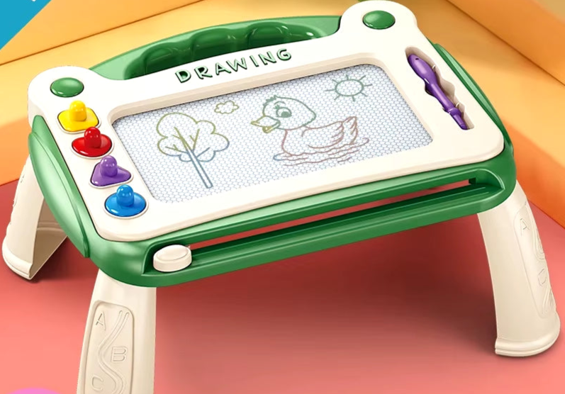 Children Magnetic Drawing Board Board Art Educational Drawing Toys Drawing Tool Gift for Kids Toy