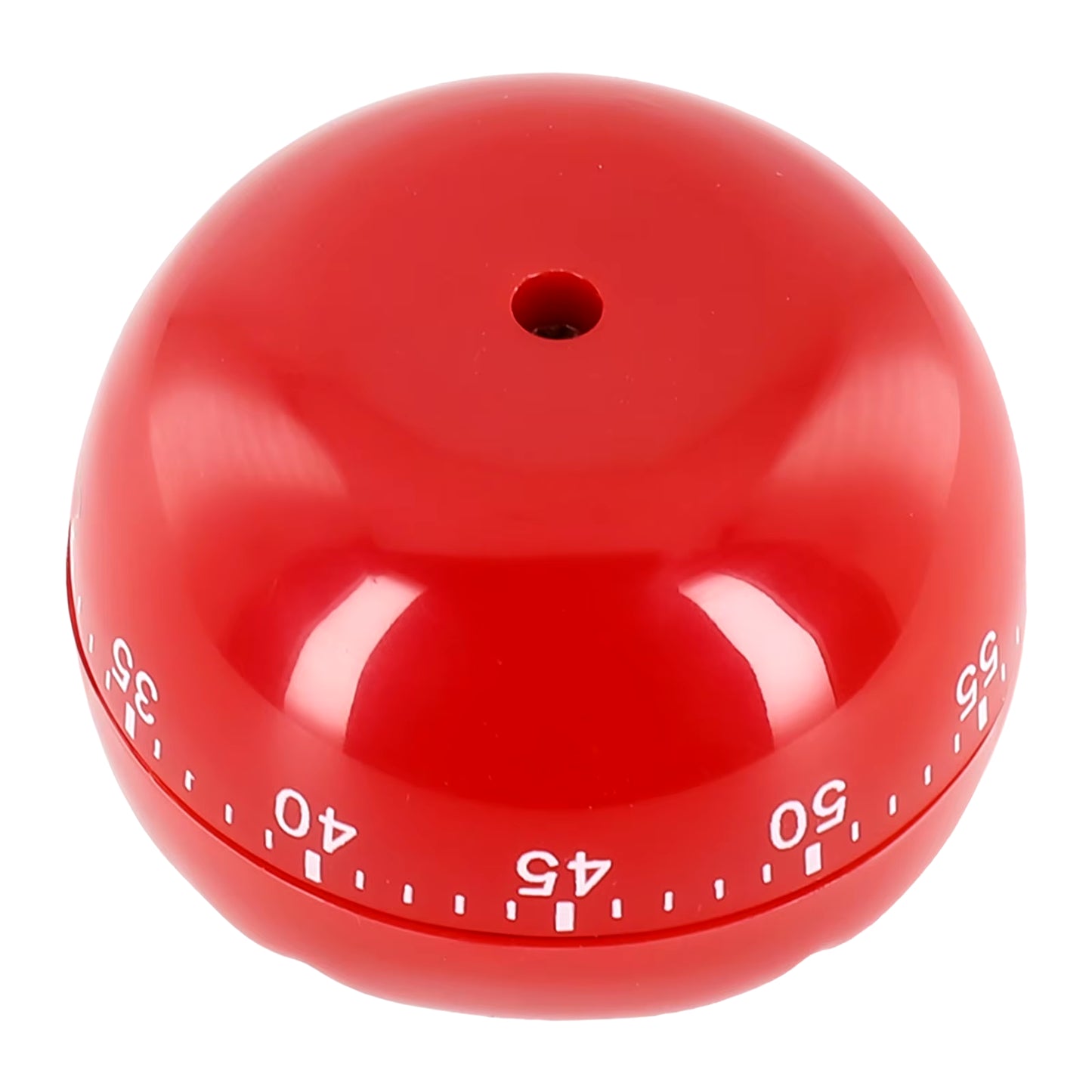 Kitchen Timer 1-60 Minute Tomato Shape Countdown Timer Reminder Alarm Clock Kitchen Novelty Accessories Cooking Gadgets