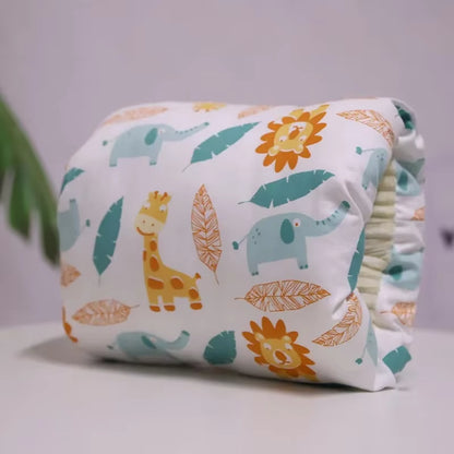 Comfy Cradle Nursing Arm Pillow Breastfeeding Arm Pillow Cushion Baby Nursing Pillows Maternity Baby Breastfeeding Pillow