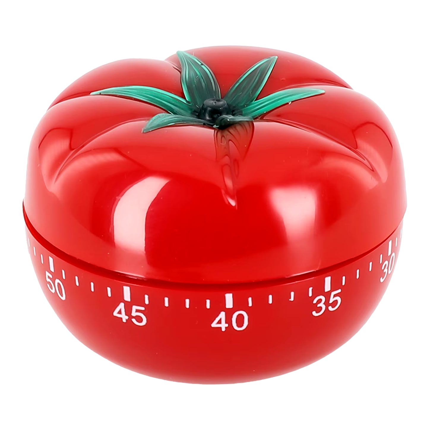 Kitchen Timer 1-60 Minute Tomato Shape Countdown Timer Reminder Alarm Clock Kitchen Novelty Accessories Cooking Gadgets
