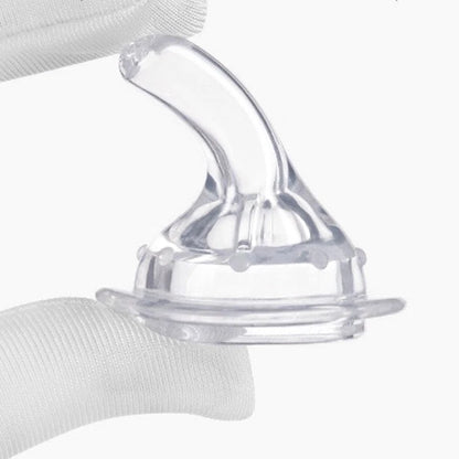 Baby Kids Smart Medicine Dispenser Needle Feeder Newborn Squeeze Medicine Dropper Dispenser Infant Pacifier Feeding Utensils