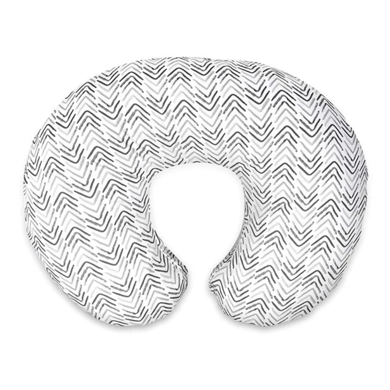 Newborn Baby Nursing Pillows Cover Maternity U-Shaped Breastfeeding Cushion Case