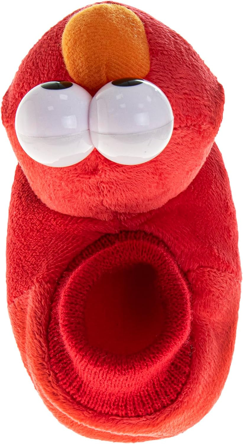 Unisex-Child Slippers
