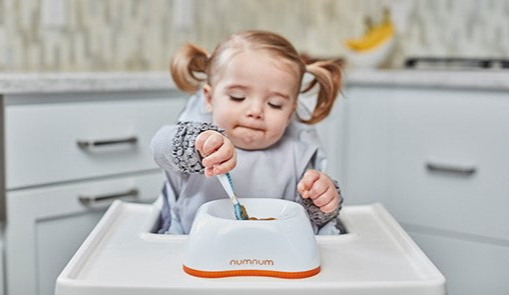 3PCS Kawaii learning spoons