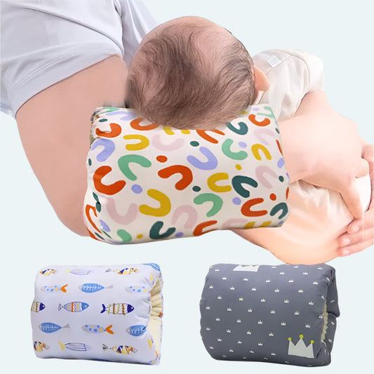 Comfy Cradle Nursing Arm Pillow Breastfeeding Arm Pillow Cushion Baby Nursing Pillows Maternity Baby Breastfeeding Pillow